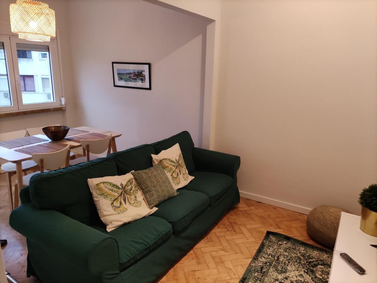 Apartamento Memoria 49 - 21 Lisboa