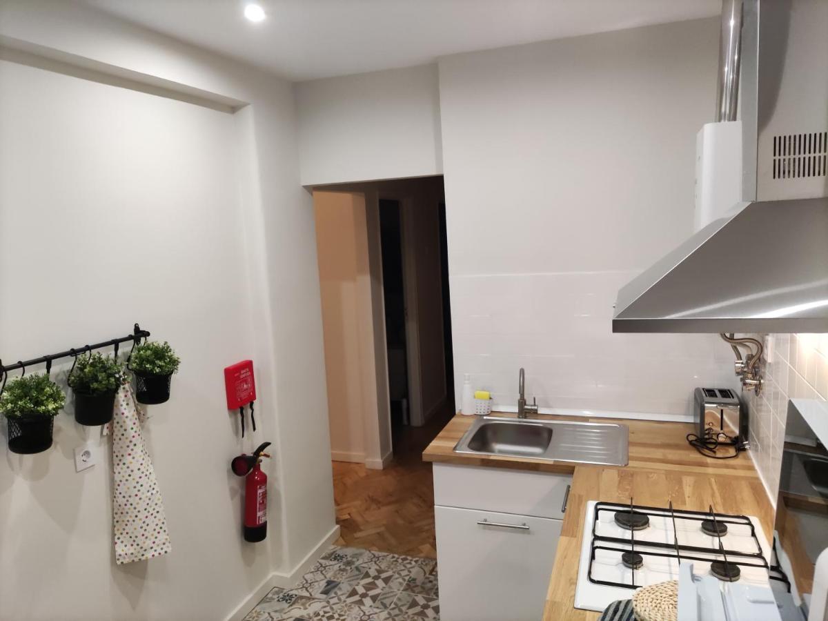 Apartamento Memoria 49 - 21